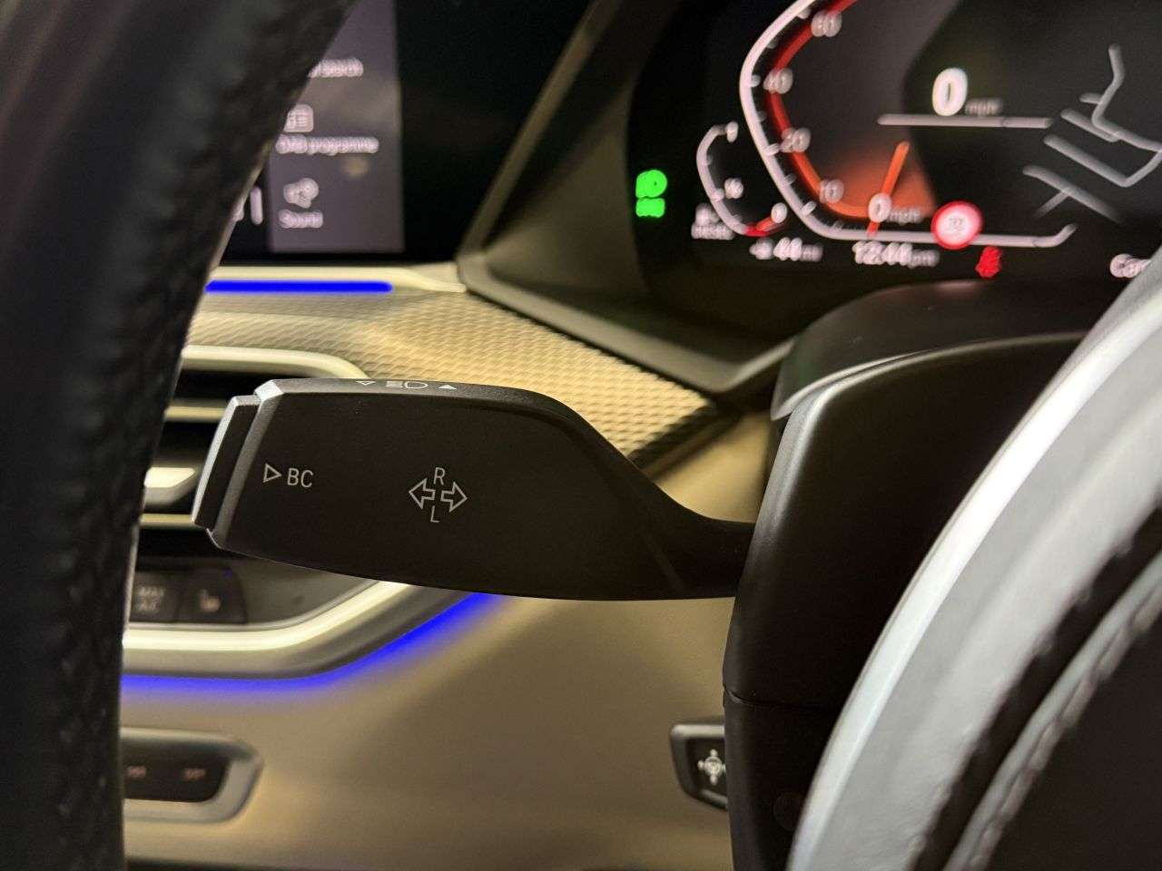 2019 BMW X5 2019 BMW X5