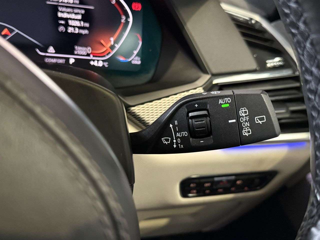 2019 BMW X5 2019 BMW X5