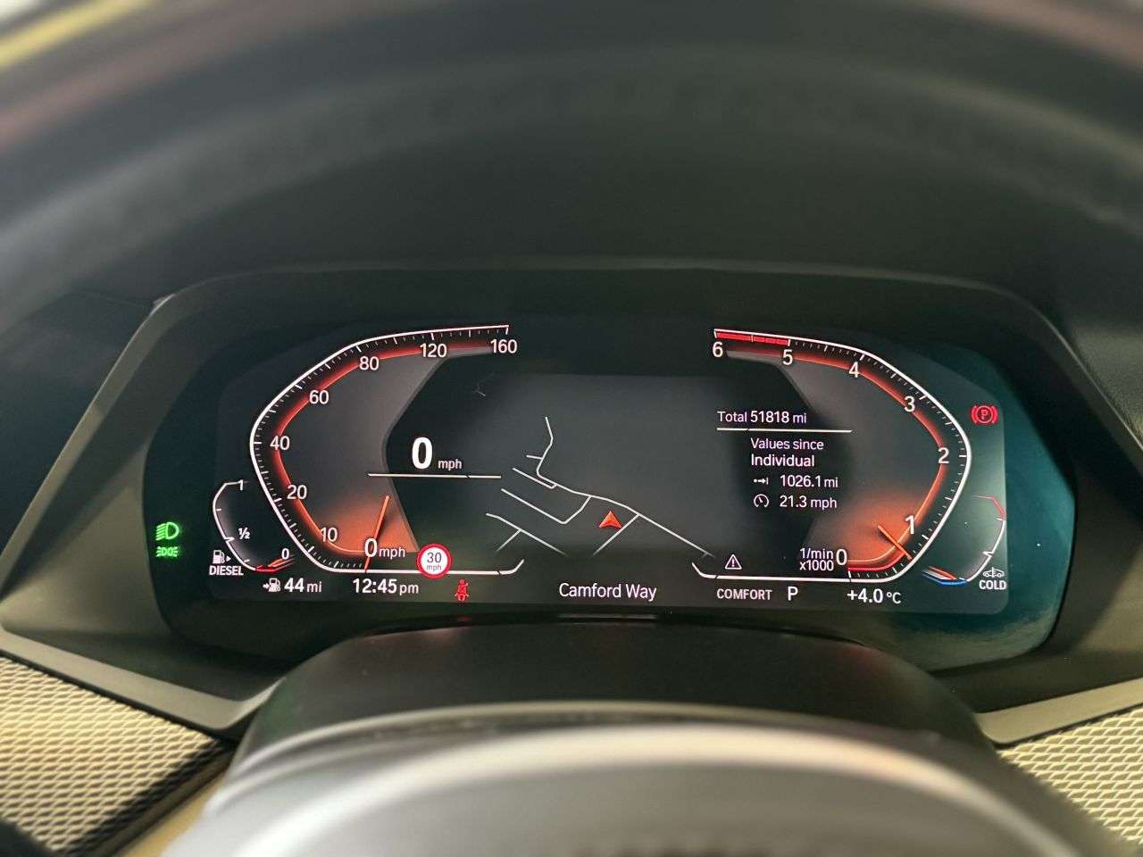 2019 BMW X5 2019 BMW X5