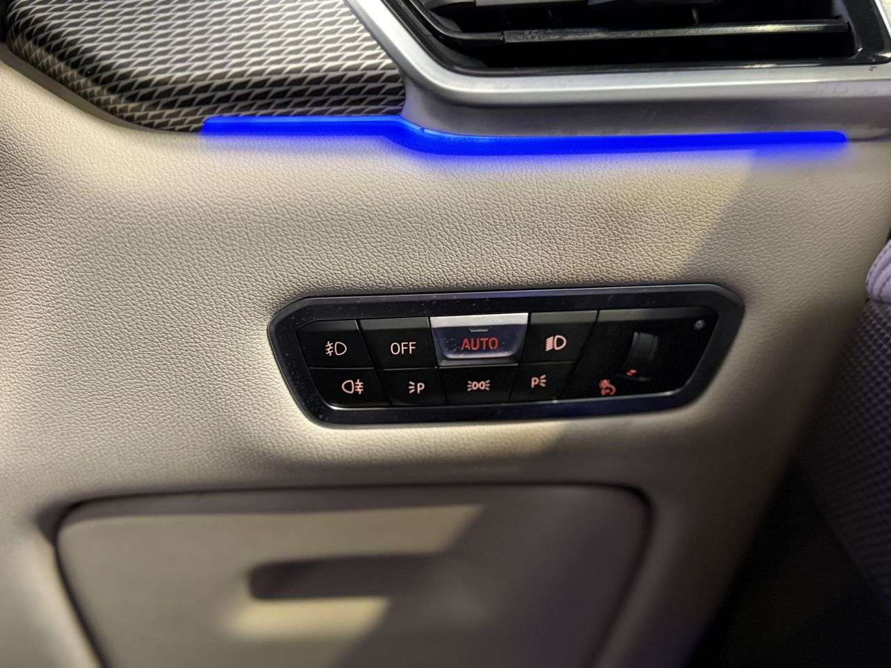 2019 BMW X5 2019 BMW X5