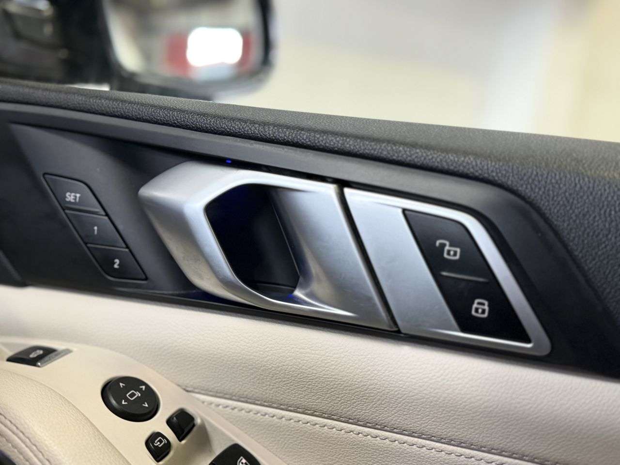 2019 BMW X5 2019 BMW X5