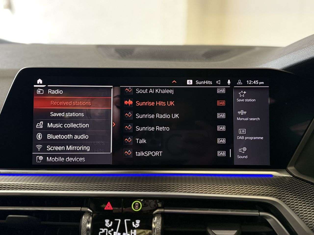 2019 BMW X5 2019 BMW X5