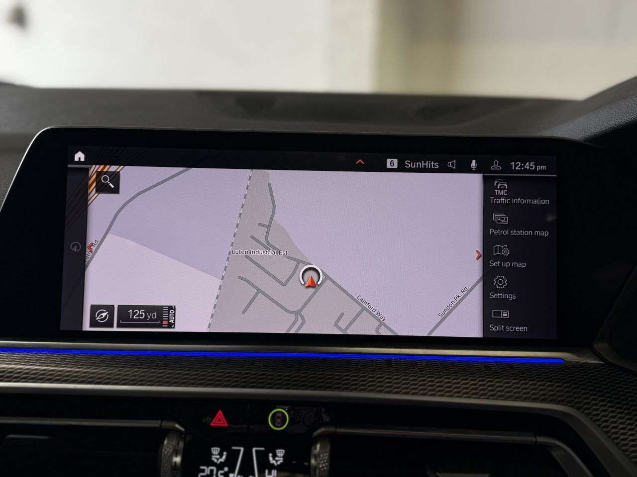 2019 BMW X5 2019 BMW X5