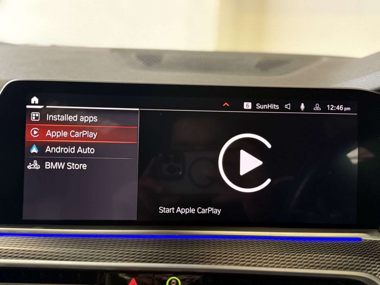 2019 BMW X5 2019 BMW X5