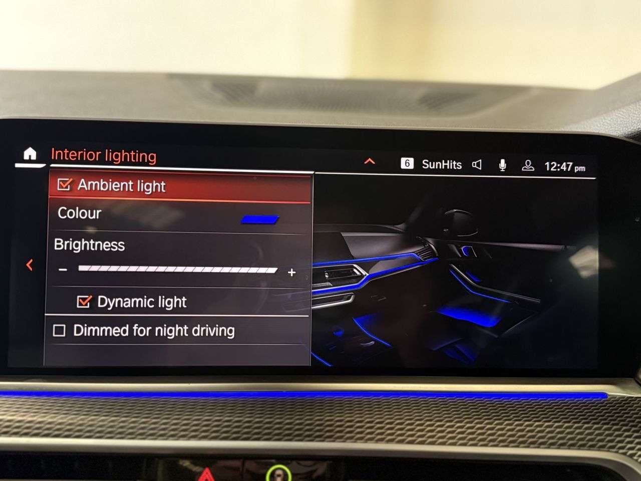 2019 BMW X5 2019 BMW X5