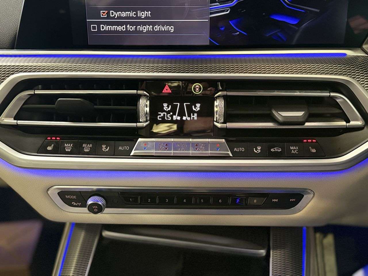 2019 BMW X5 2019 BMW X5