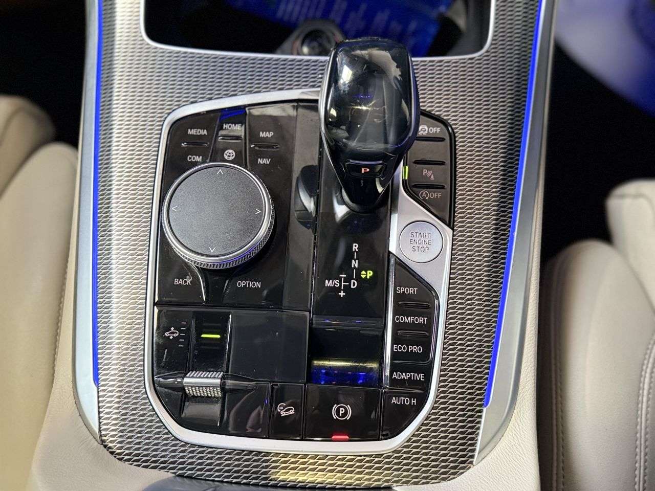 2019 BMW X5 2019 BMW X5