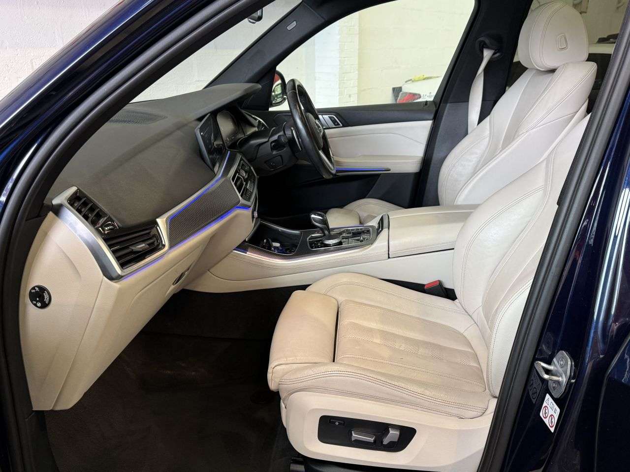 2019 BMW X5 2019 BMW X5