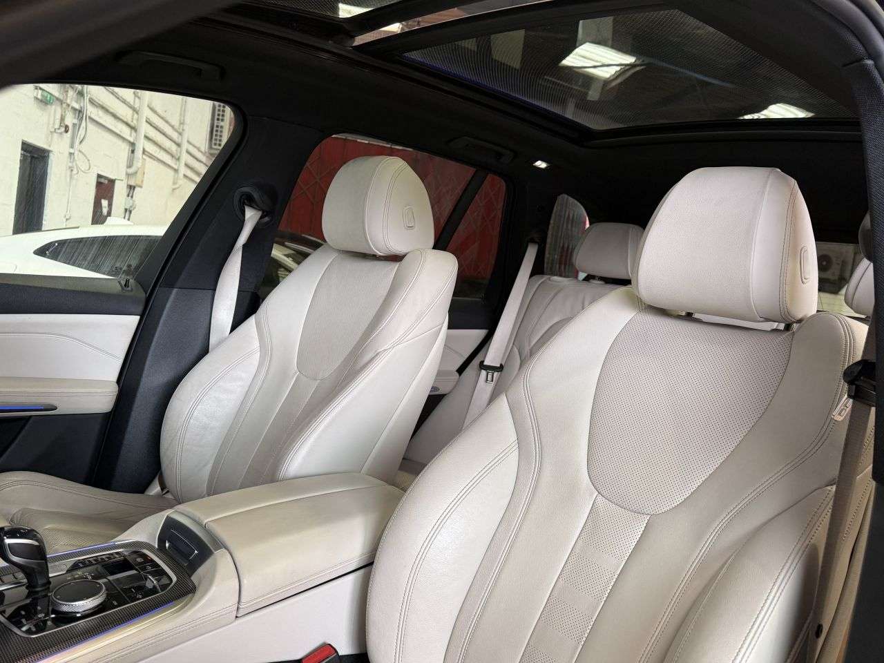 2019 BMW X5 2019 BMW X5