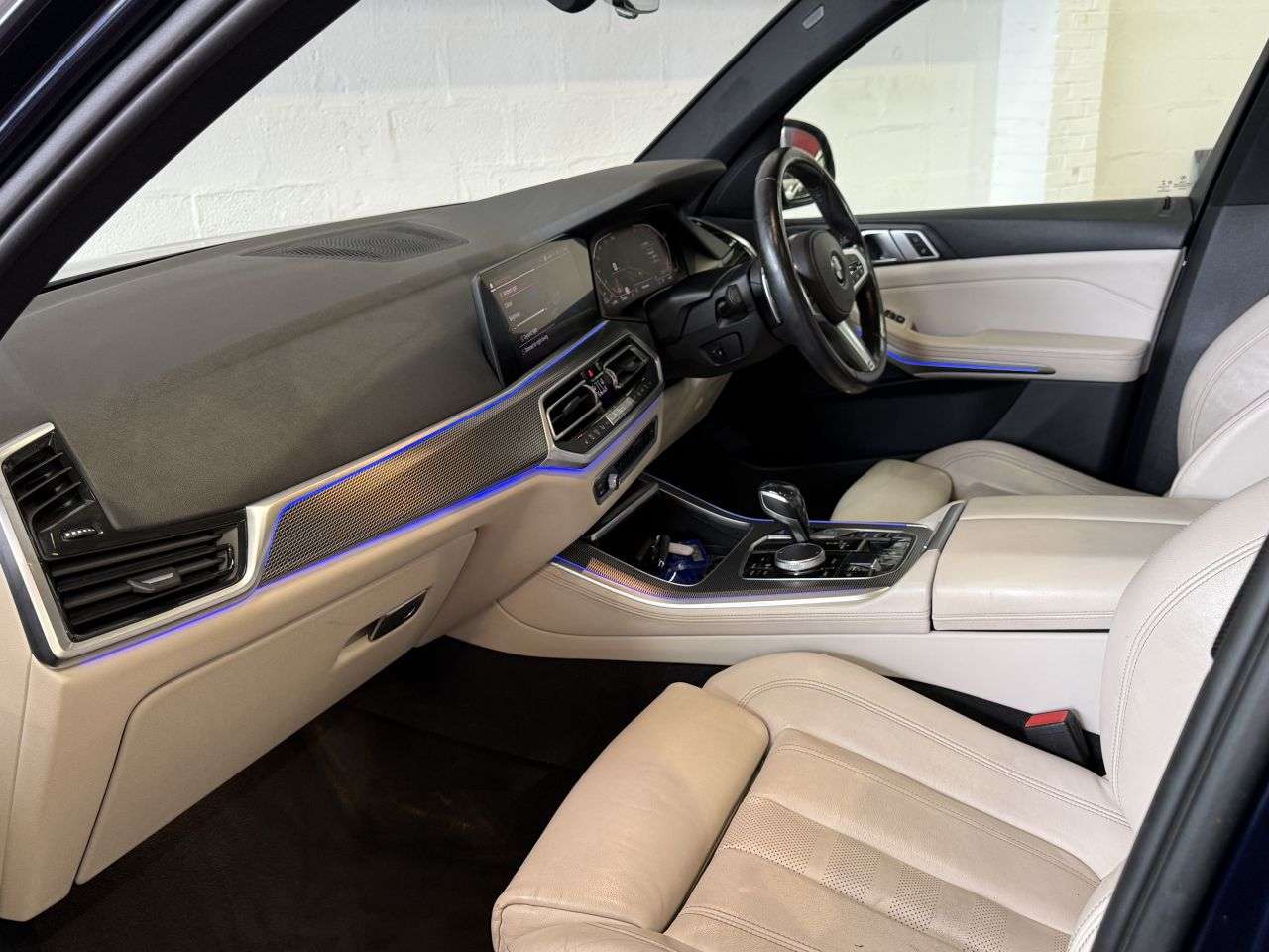 2019 BMW X5 2019 BMW X5