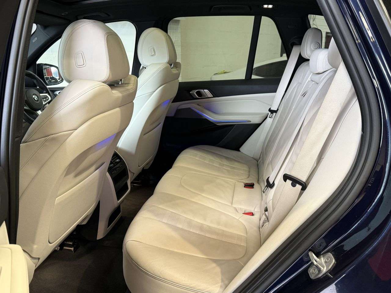 2019 BMW X5 2019 BMW X5