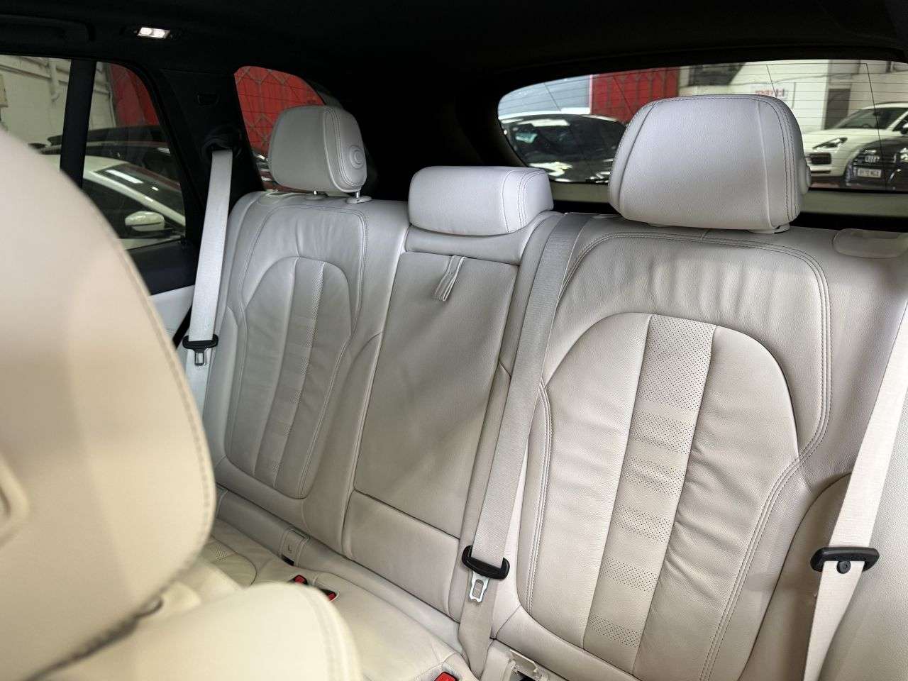 2019 BMW X5 2019 BMW X5