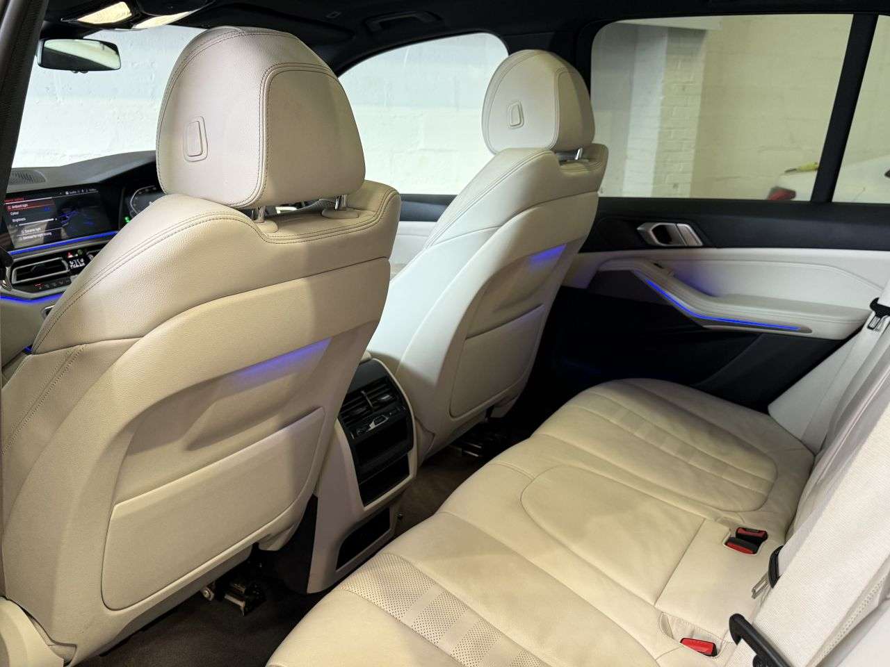 2019 BMW X5 2019 BMW X5