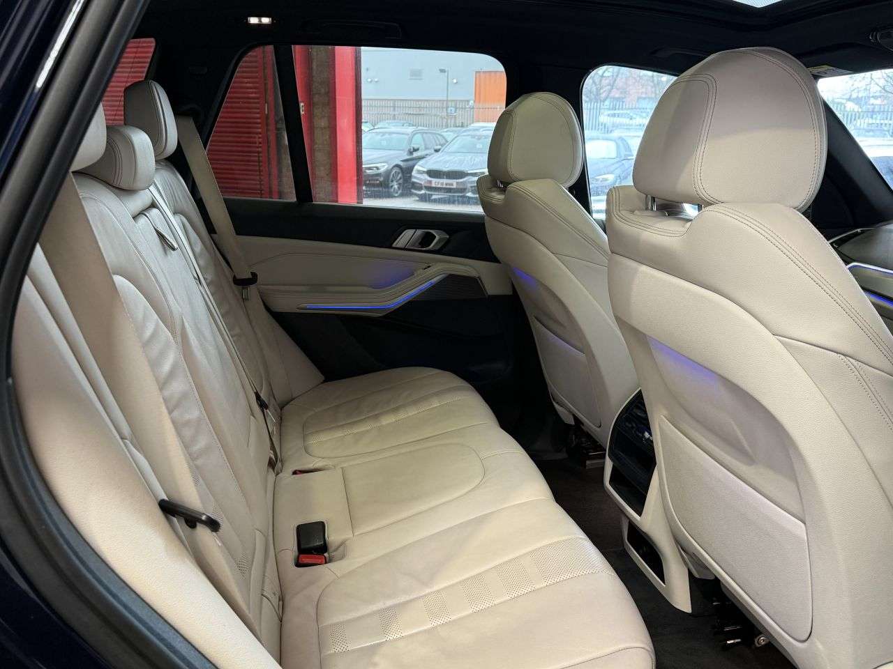 2019 BMW X5 2019 BMW X5