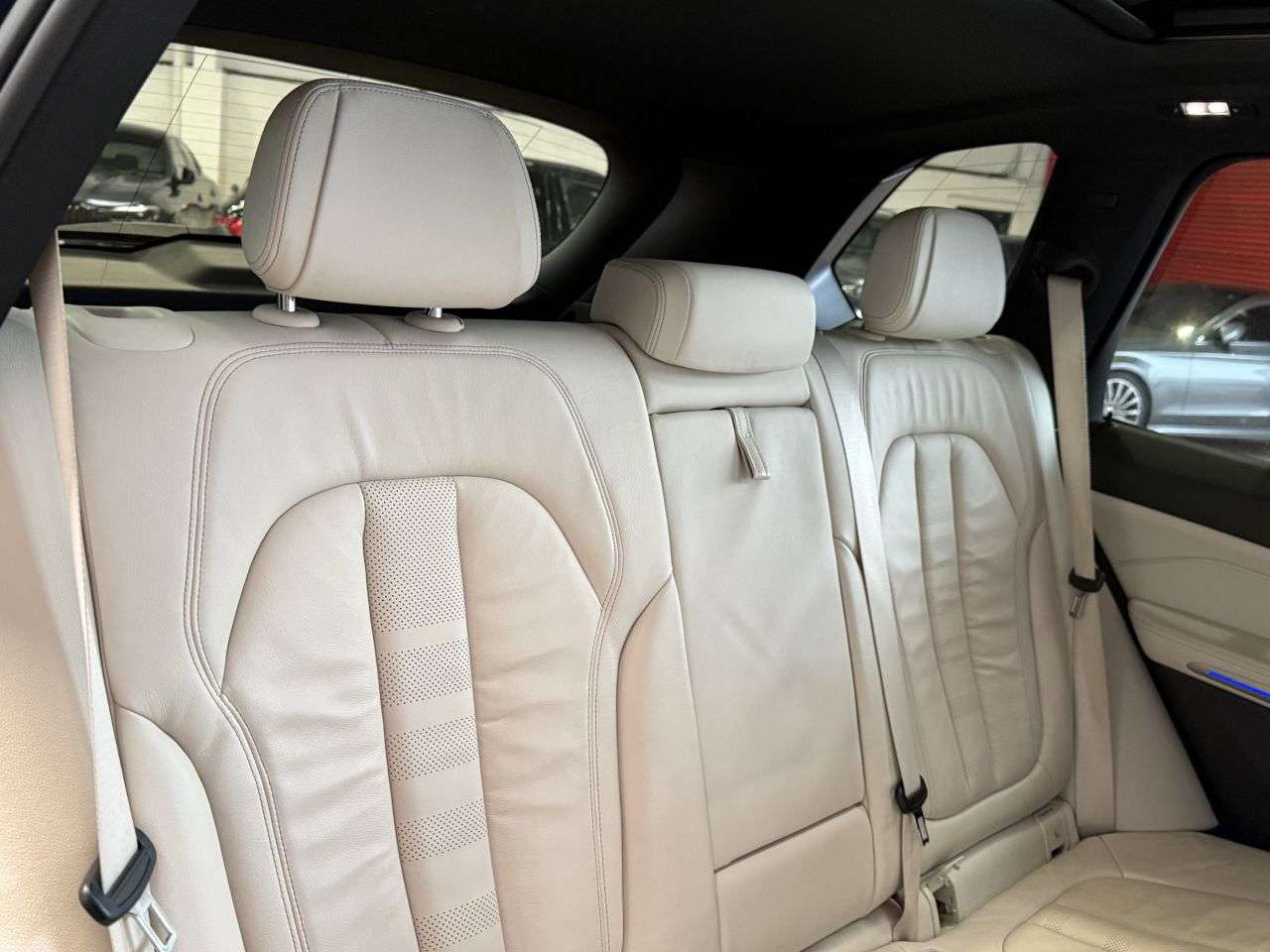 2019 BMW X5 2019 BMW X5