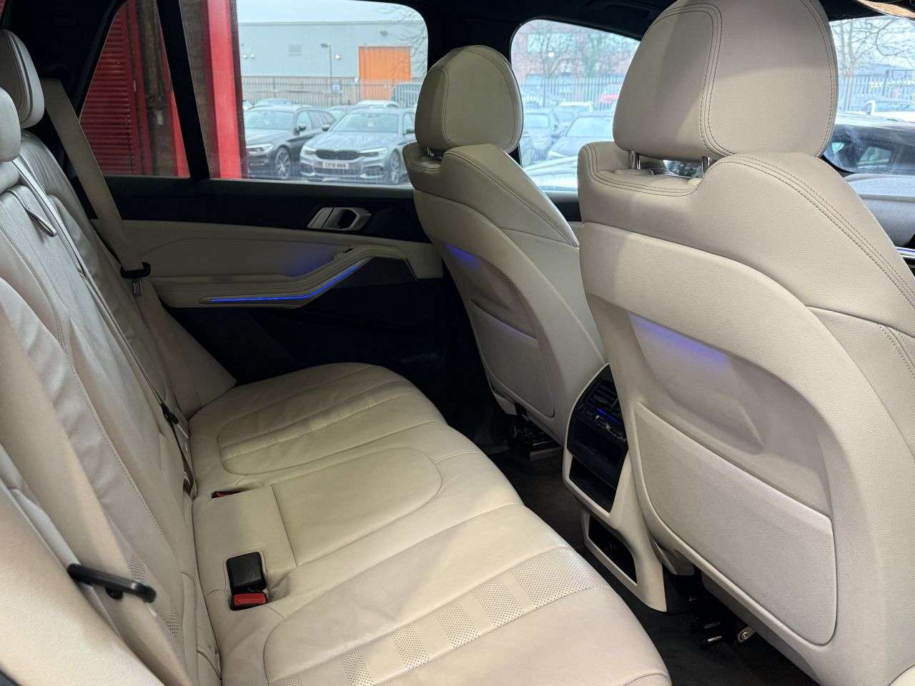 2019 BMW X5 2019 BMW X5