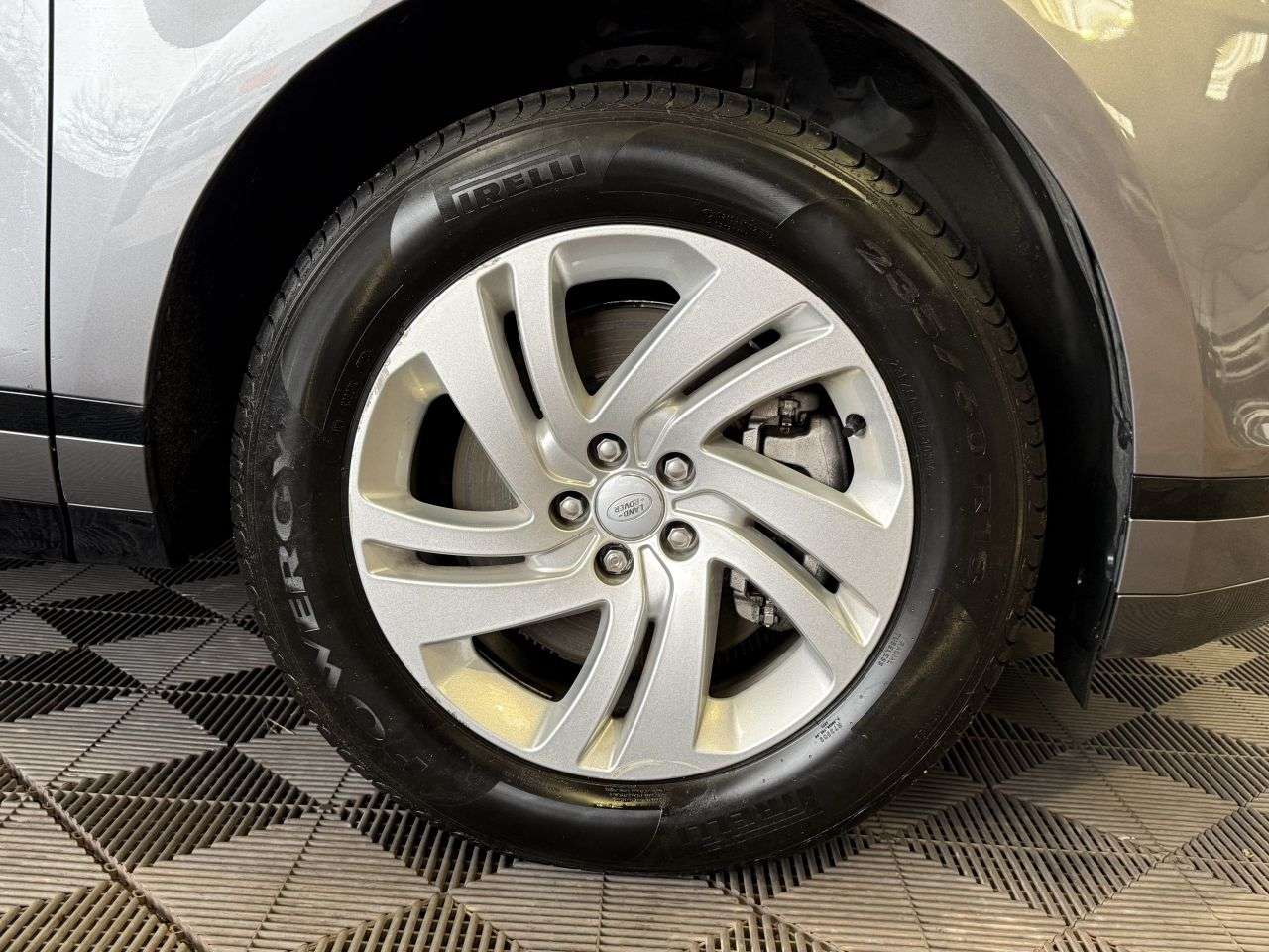 2022 LAND ROVER RANGE ROVER EVOQUE 2022 LAND ROVER RANGE ROVER EVOQUE