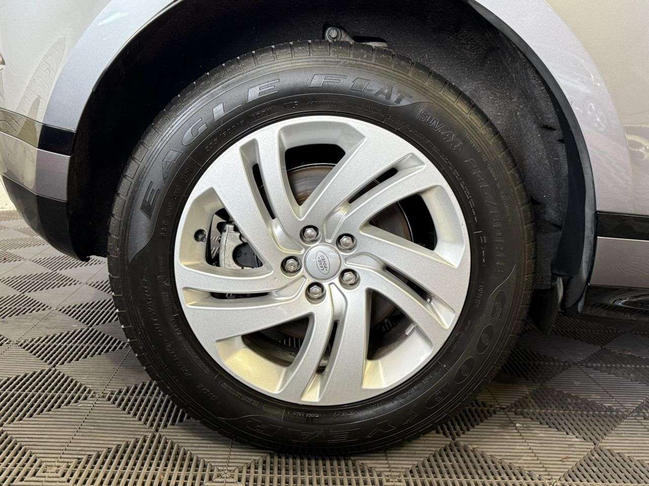 2022 LAND ROVER RANGE ROVER EVOQUE 2022 LAND ROVER RANGE ROVER EVOQUE