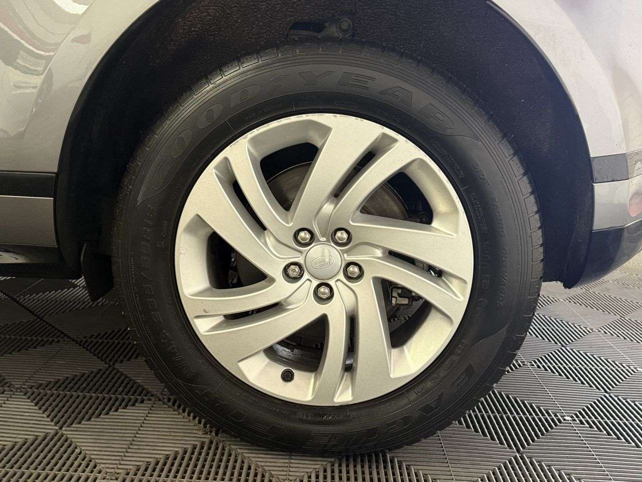 2022 LAND ROVER RANGE ROVER EVOQUE 2022 LAND ROVER RANGE ROVER EVOQUE