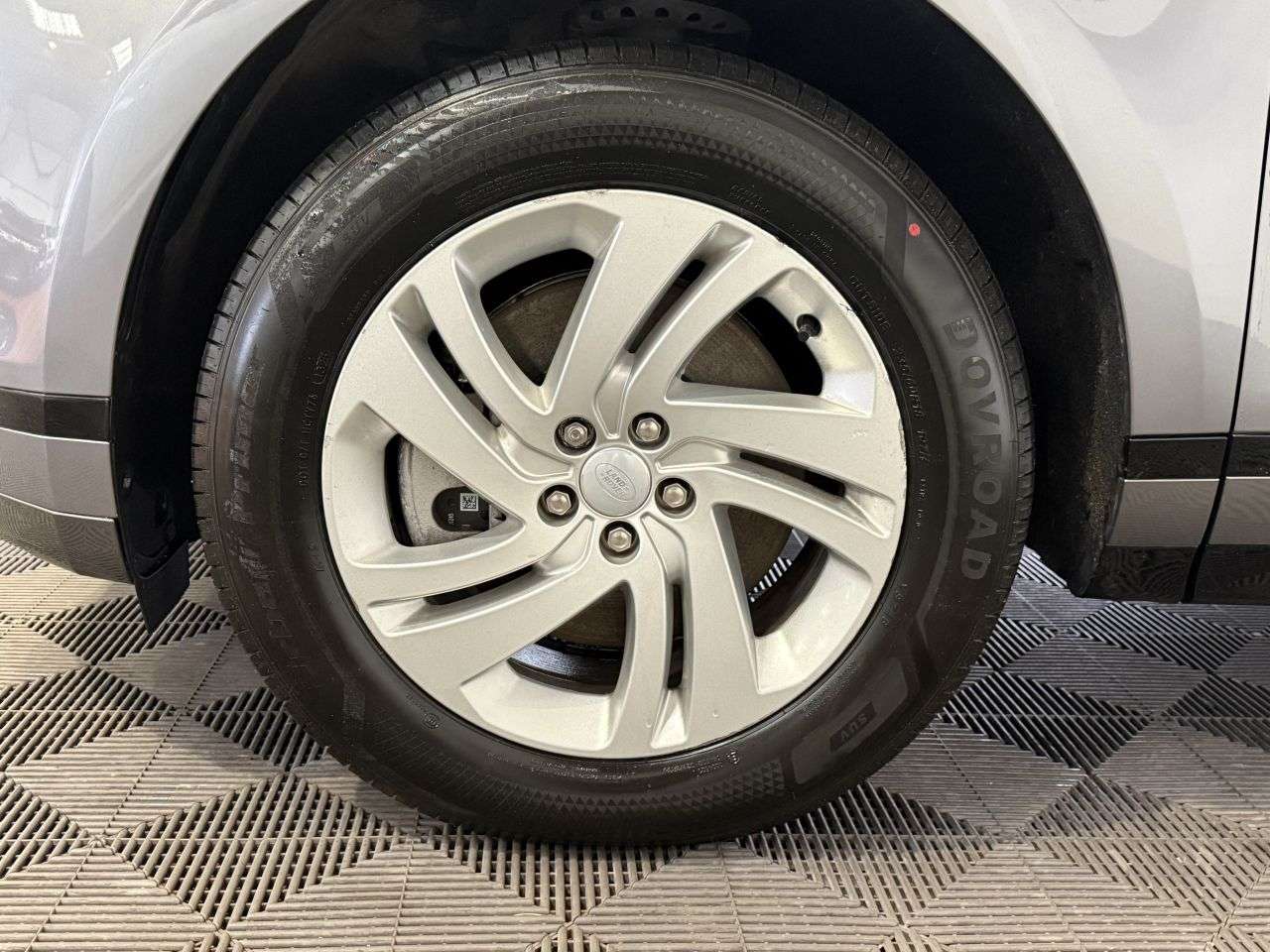 2022 LAND ROVER RANGE ROVER EVOQUE 2022 LAND ROVER RANGE ROVER EVOQUE