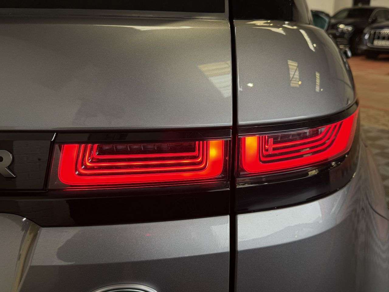 2022 LAND ROVER RANGE ROVER EVOQUE 2022 LAND ROVER RANGE ROVER EVOQUE