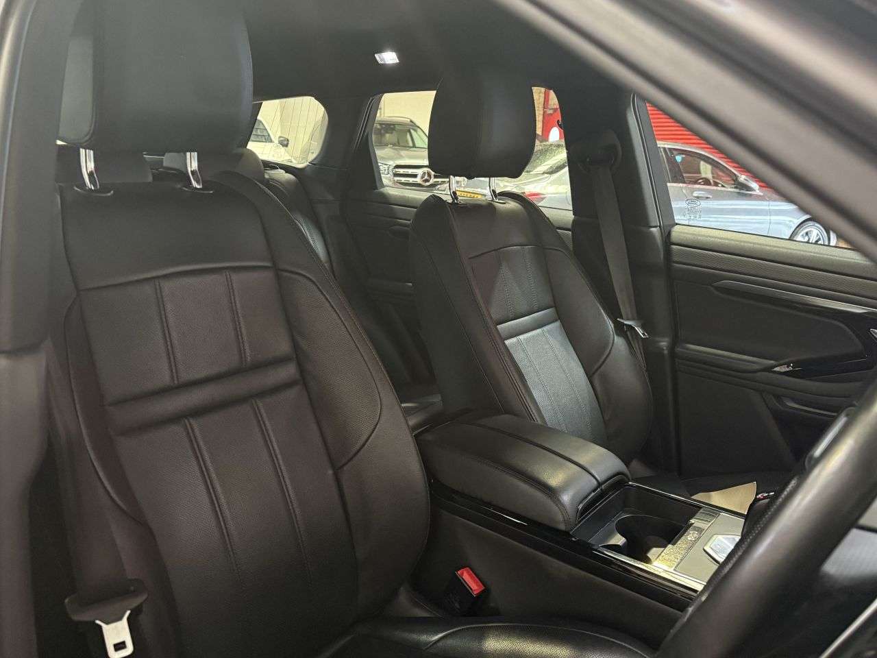 2022 LAND ROVER RANGE ROVER EVOQUE 2022 LAND ROVER RANGE ROVER EVOQUE