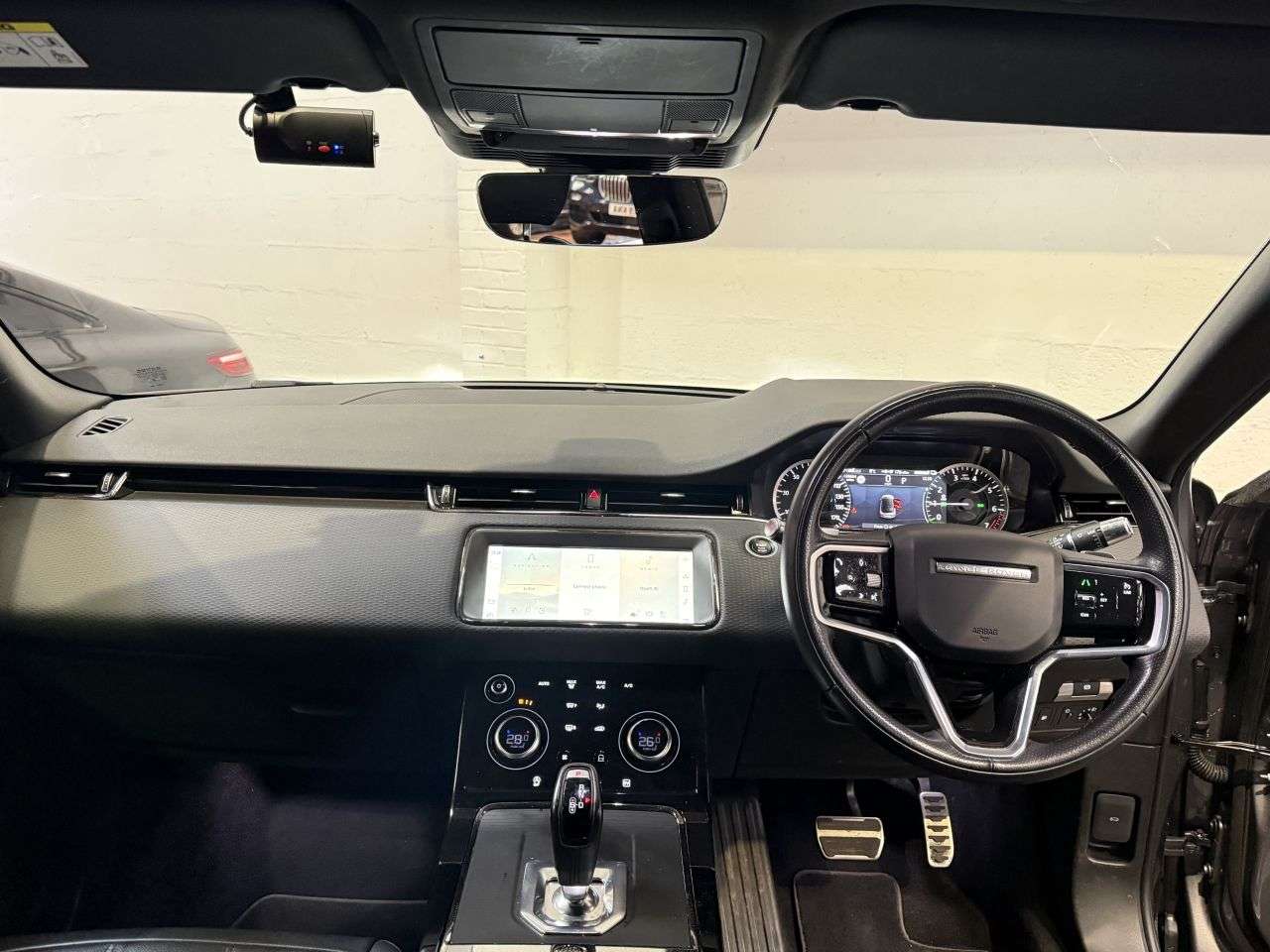 2022 LAND ROVER RANGE ROVER EVOQUE 2022 LAND ROVER RANGE ROVER EVOQUE