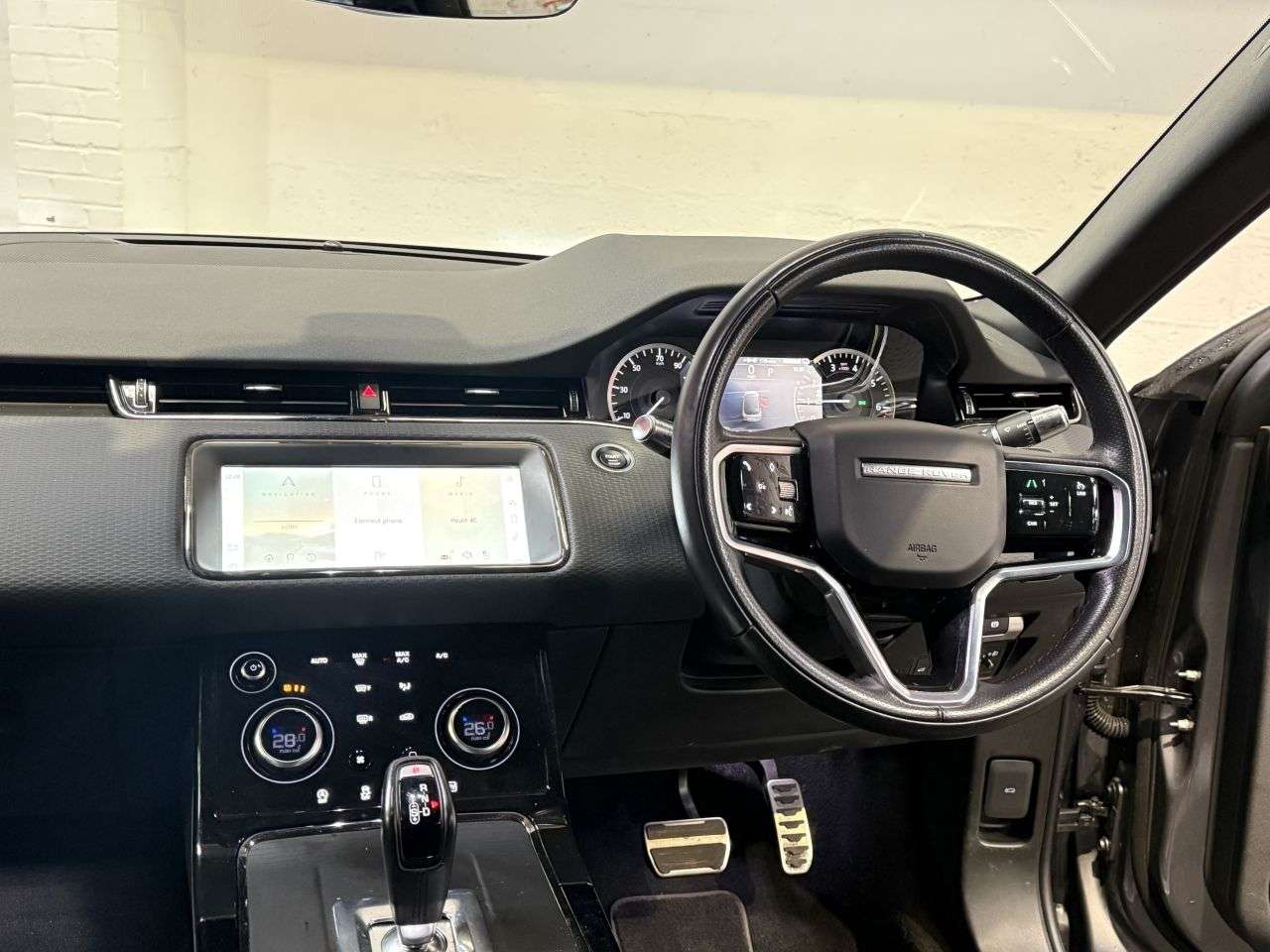 2022 LAND ROVER RANGE ROVER EVOQUE 2022 LAND ROVER RANGE ROVER EVOQUE