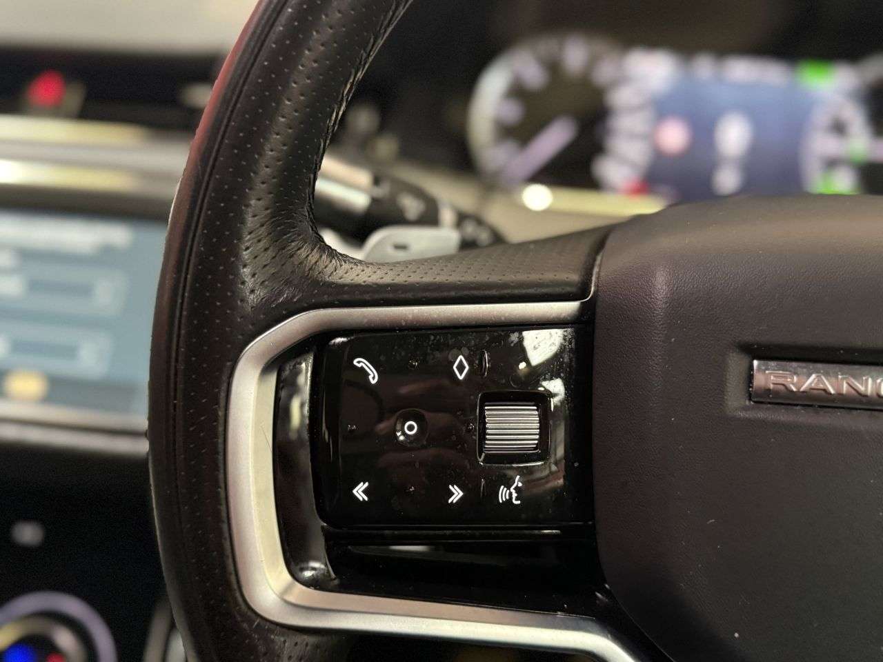 2022 LAND ROVER RANGE ROVER EVOQUE 2022 LAND ROVER RANGE ROVER EVOQUE