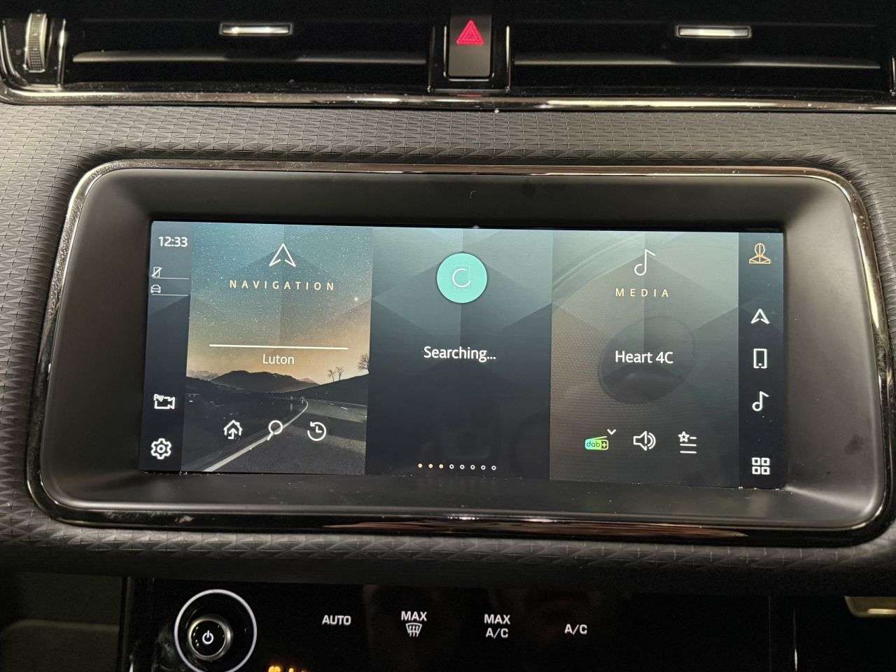 2022 LAND ROVER RANGE ROVER EVOQUE 2022 LAND ROVER RANGE ROVER EVOQUE