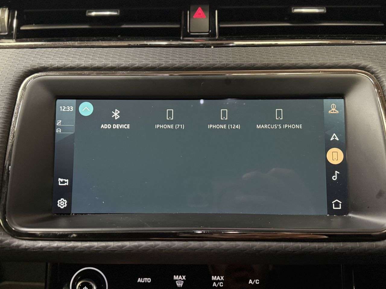 2022 LAND ROVER RANGE ROVER EVOQUE 2022 LAND ROVER RANGE ROVER EVOQUE