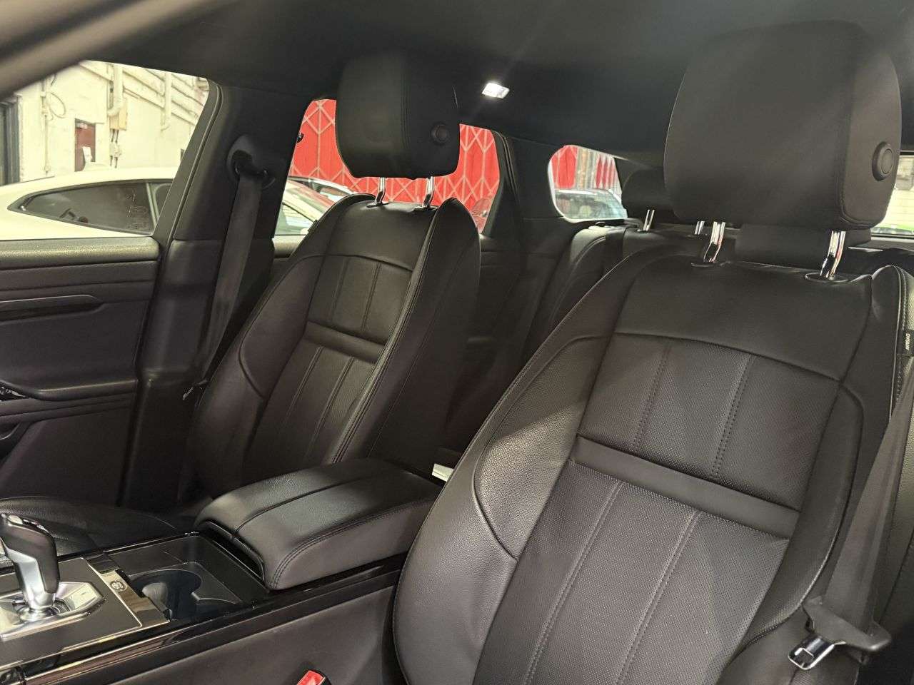 2022 LAND ROVER RANGE ROVER EVOQUE 2022 LAND ROVER RANGE ROVER EVOQUE