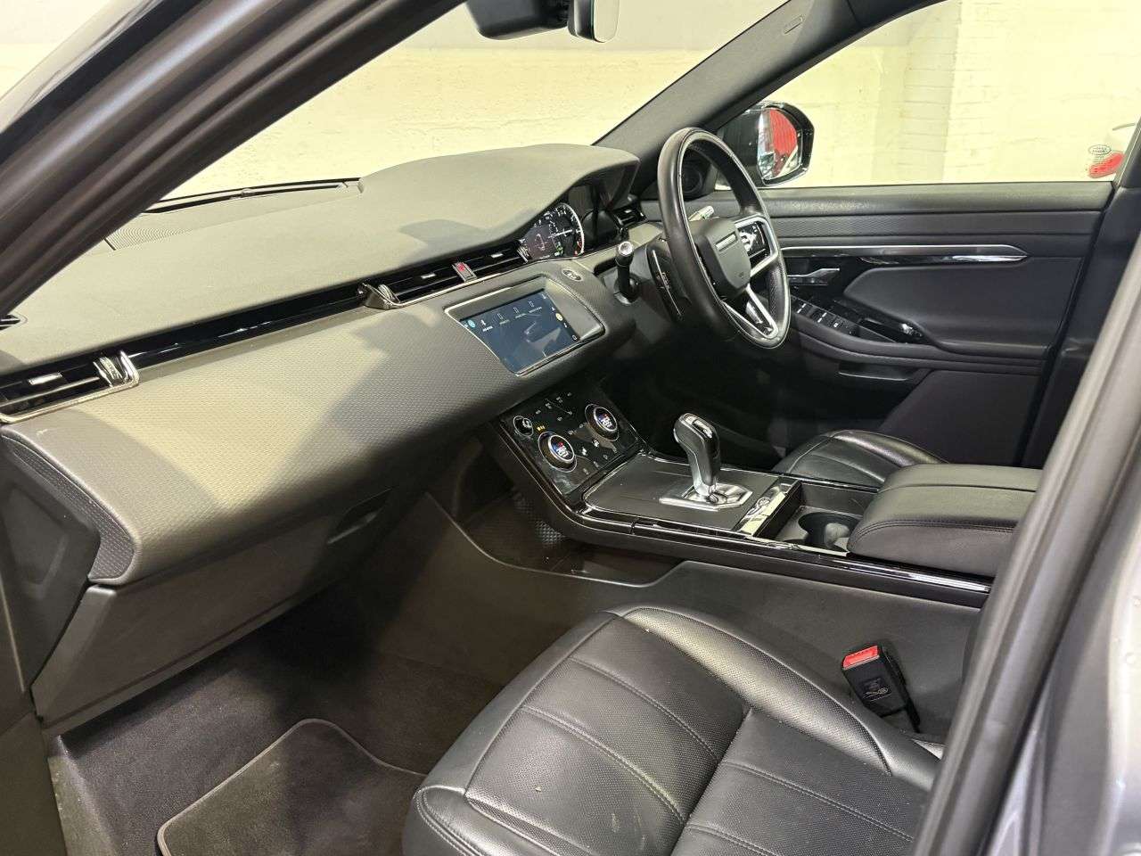 2022 LAND ROVER RANGE ROVER EVOQUE 2022 LAND ROVER RANGE ROVER EVOQUE