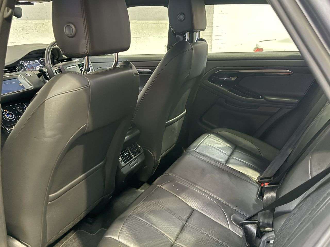 2022 LAND ROVER RANGE ROVER EVOQUE 2022 LAND ROVER RANGE ROVER EVOQUE