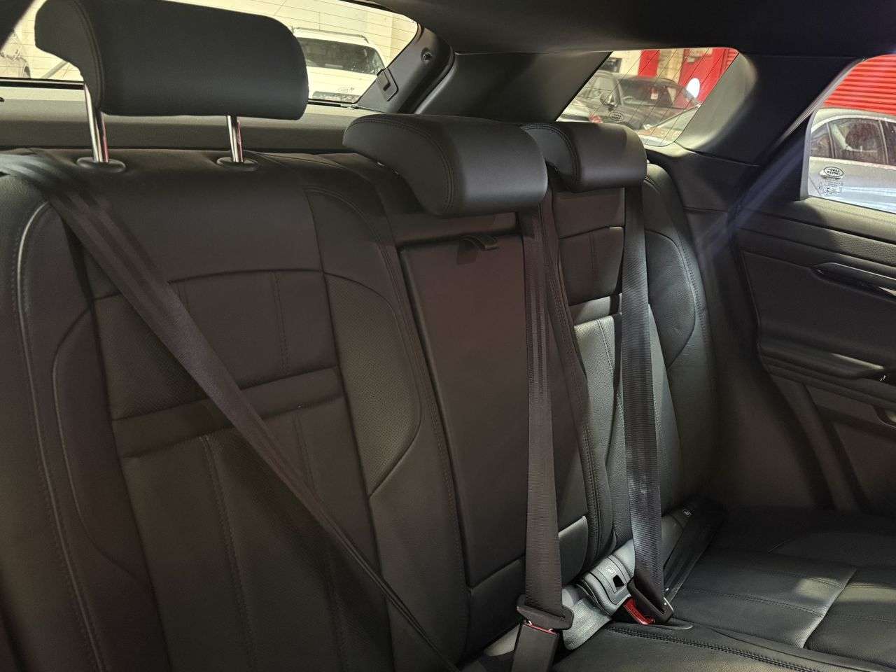 2022 LAND ROVER RANGE ROVER EVOQUE 2022 LAND ROVER RANGE ROVER EVOQUE