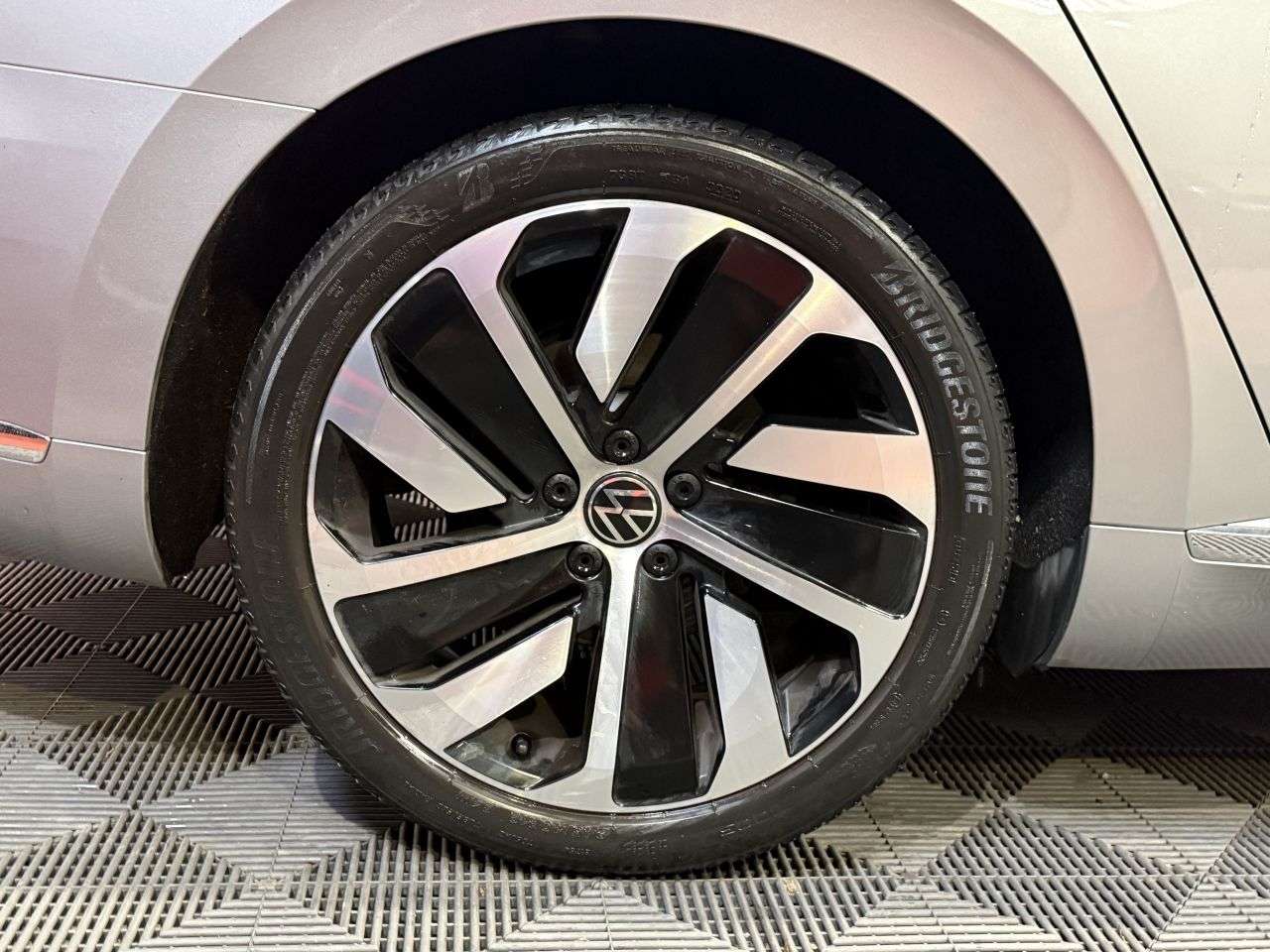 2021 VOLKSWAGEN ARTEON 2021 VOLKSWAGEN ARTEON