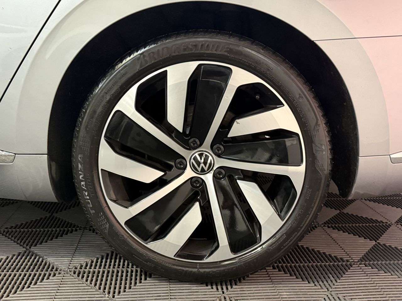 2021 VOLKSWAGEN ARTEON 2021 VOLKSWAGEN ARTEON