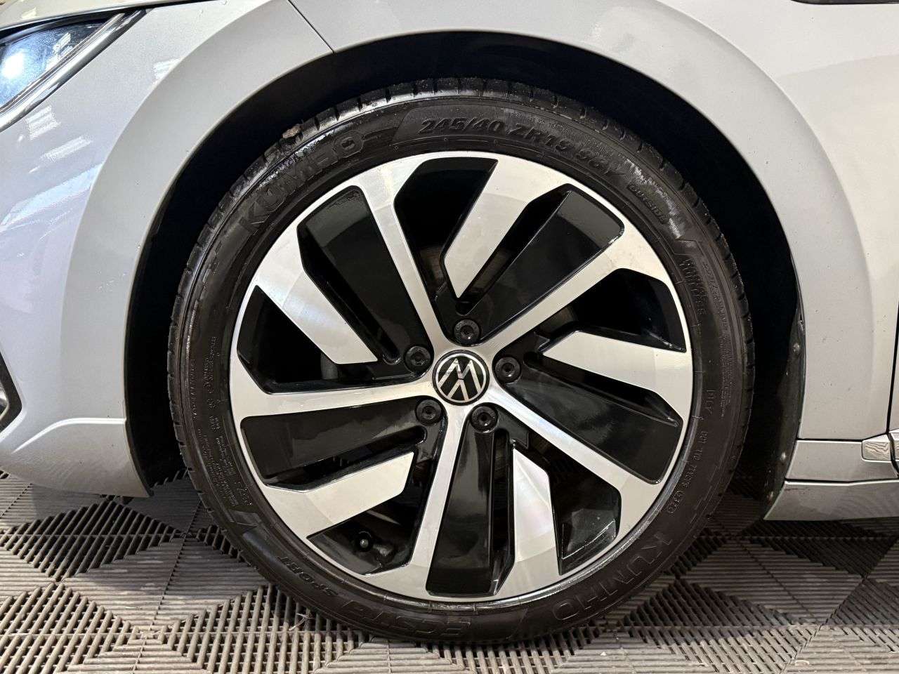 2021 VOLKSWAGEN ARTEON 2021 VOLKSWAGEN ARTEON