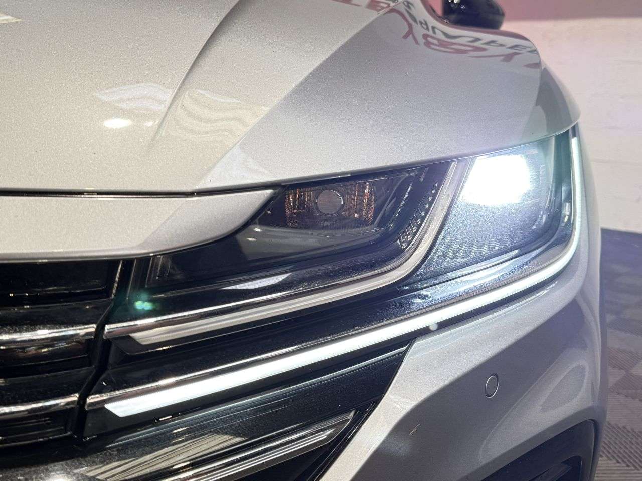 2021 VOLKSWAGEN ARTEON 2021 VOLKSWAGEN ARTEON