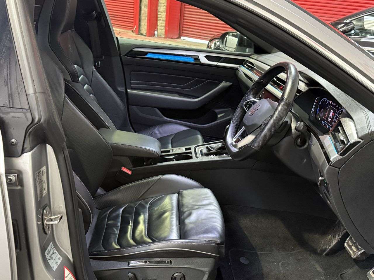 2021 VOLKSWAGEN ARTEON 2021 VOLKSWAGEN ARTEON