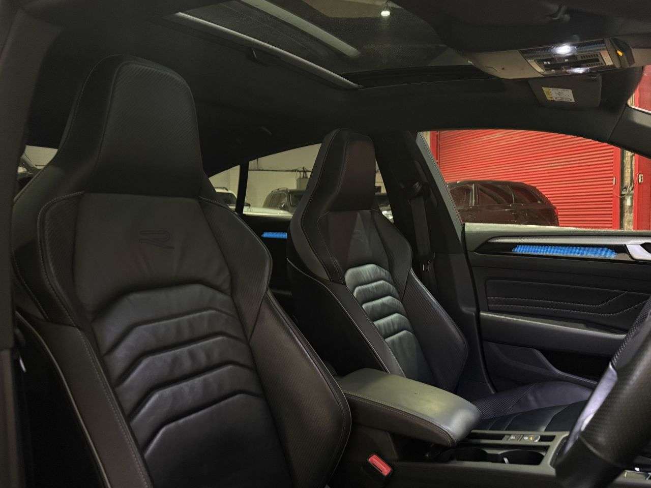 2021 VOLKSWAGEN ARTEON 2021 VOLKSWAGEN ARTEON