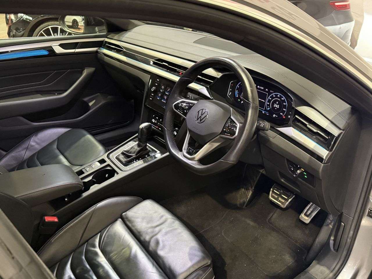 2021 VOLKSWAGEN ARTEON 2021 VOLKSWAGEN ARTEON