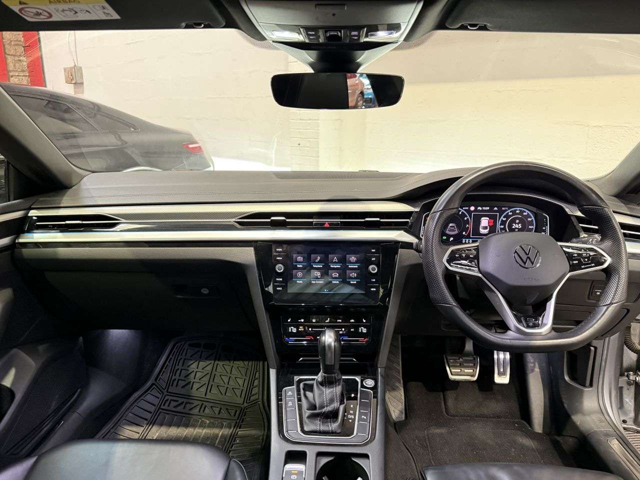 2021 VOLKSWAGEN ARTEON 2021 VOLKSWAGEN ARTEON