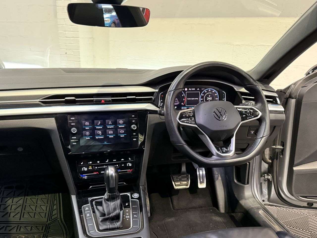 2021 VOLKSWAGEN ARTEON 2021 VOLKSWAGEN ARTEON