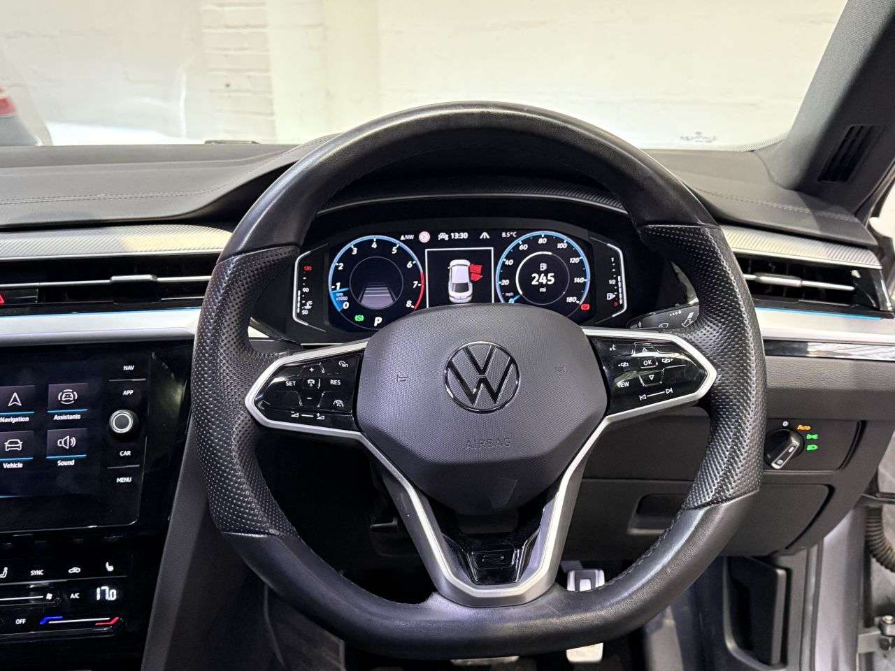 2021 VOLKSWAGEN ARTEON 2021 VOLKSWAGEN ARTEON