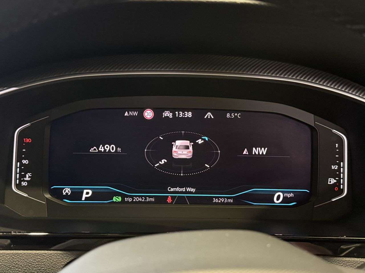 2021 VOLKSWAGEN ARTEON 2021 VOLKSWAGEN ARTEON