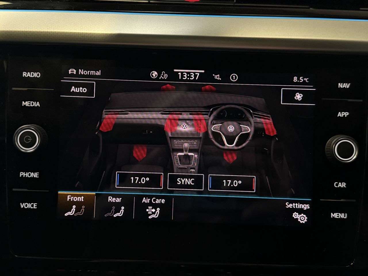 2021 VOLKSWAGEN ARTEON 2021 VOLKSWAGEN ARTEON