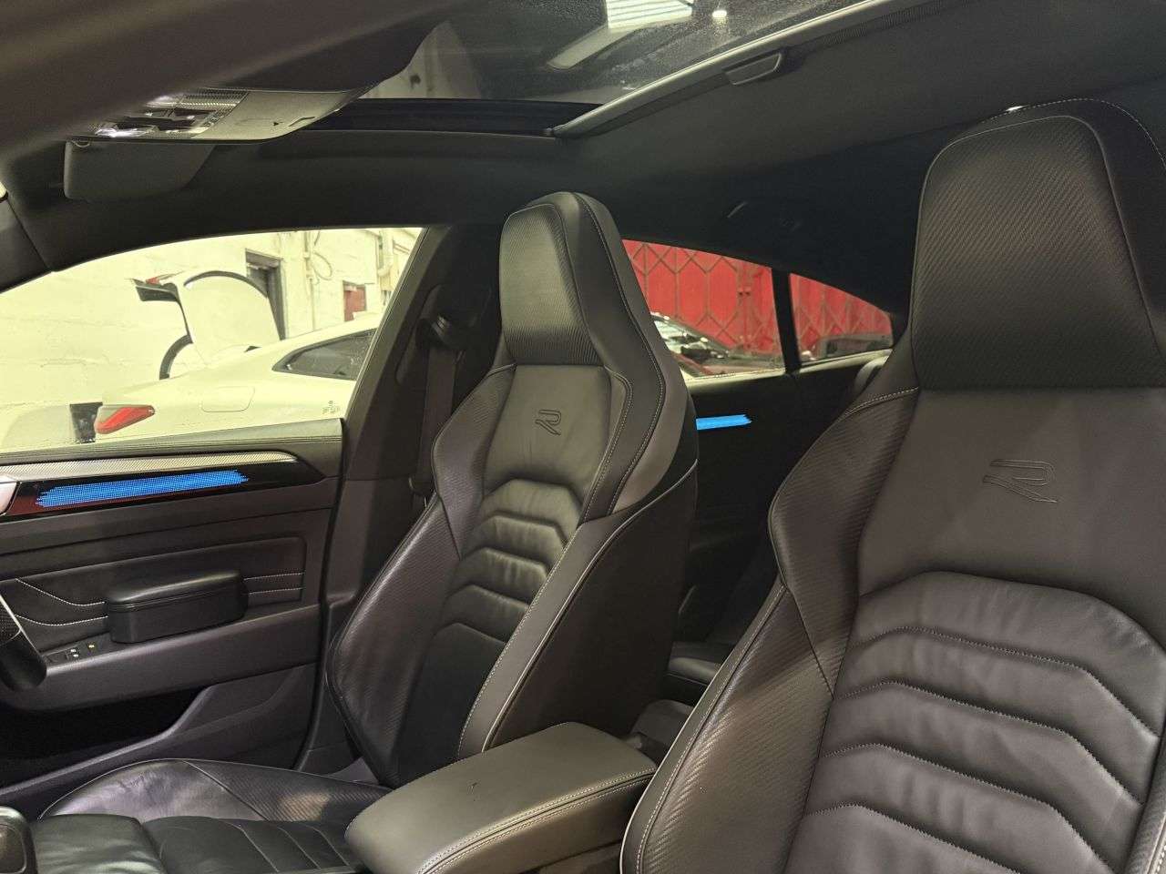 2021 VOLKSWAGEN ARTEON 2021 VOLKSWAGEN ARTEON