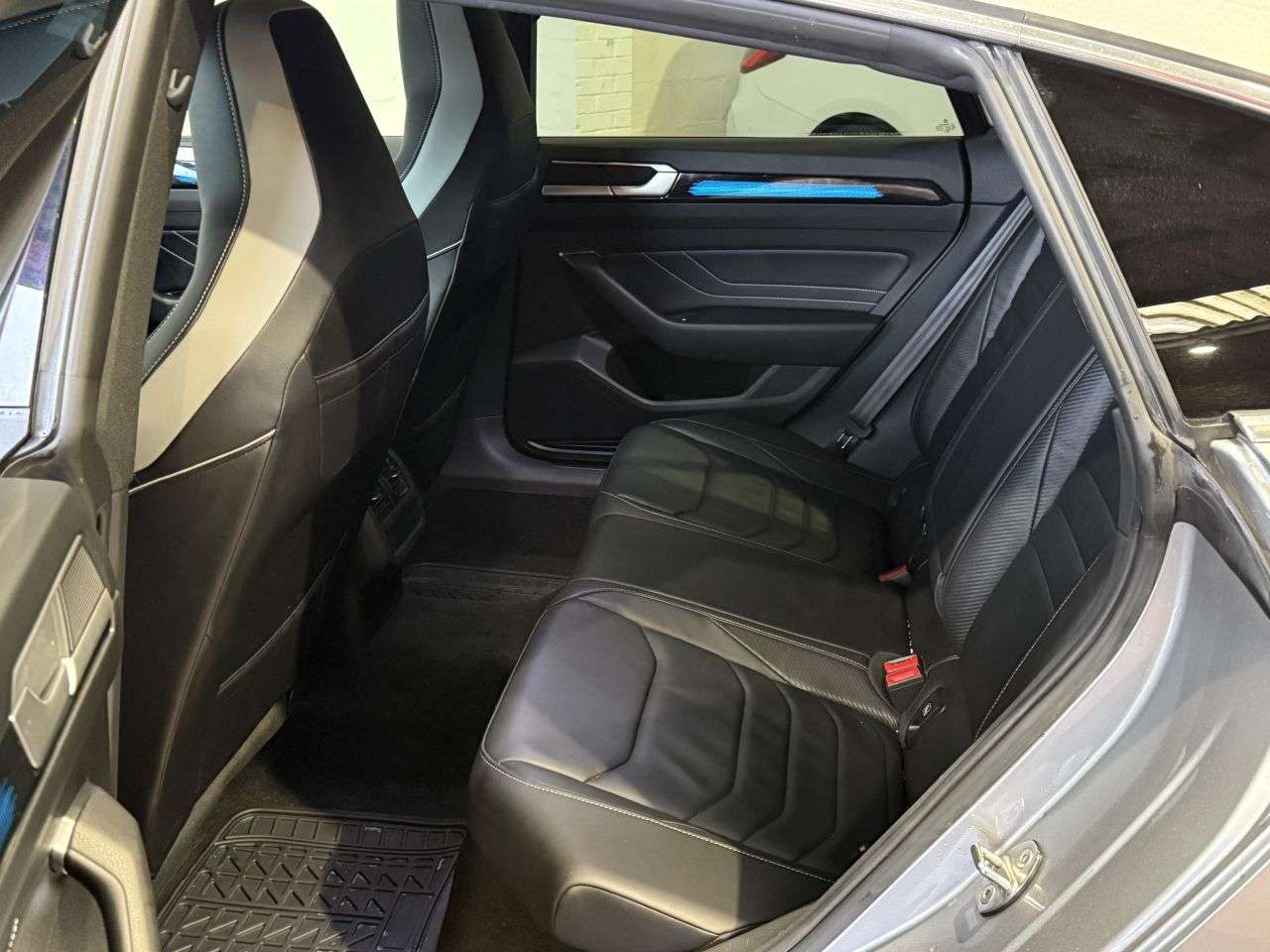 2021 VOLKSWAGEN ARTEON 2021 VOLKSWAGEN ARTEON