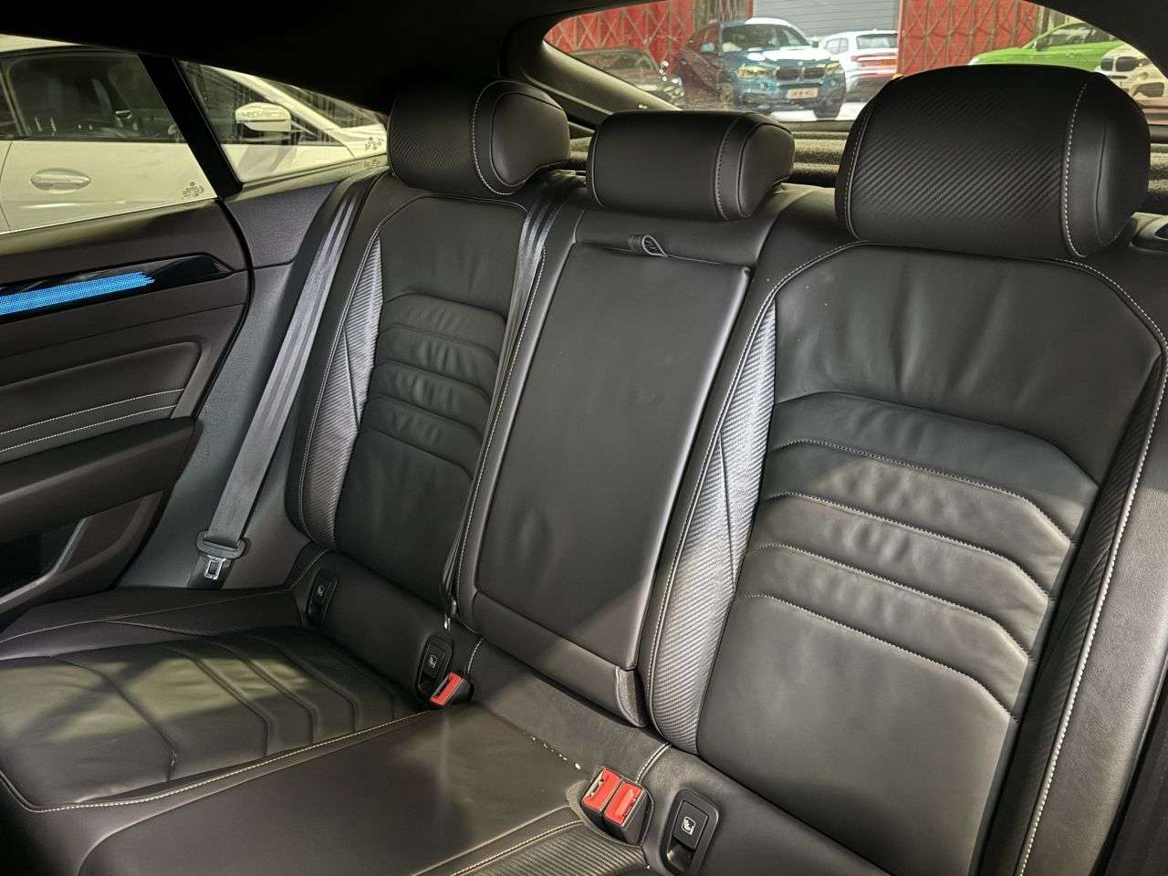 2021 VOLKSWAGEN ARTEON 2021 VOLKSWAGEN ARTEON